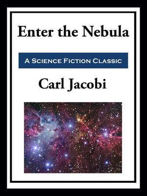 cover image of Enter the Nebula